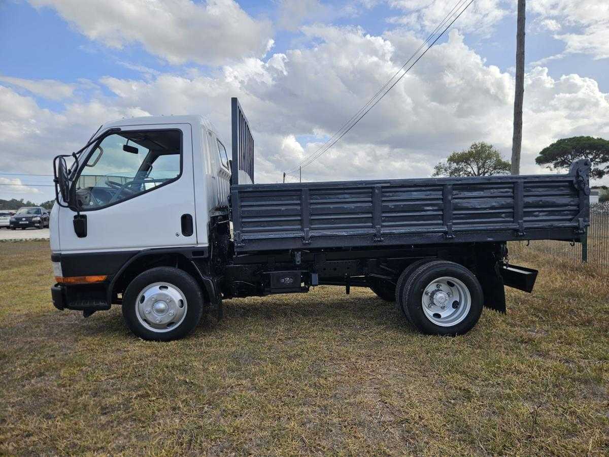 mitsubishi-canter-1997-diesel-2835cc