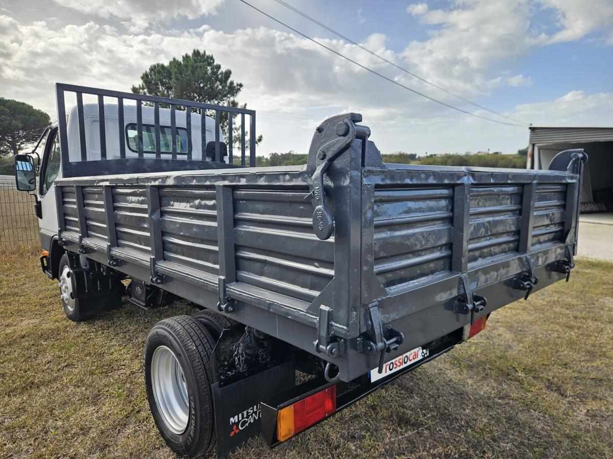 mitsubishi-canter-1997-diesel-2835cc