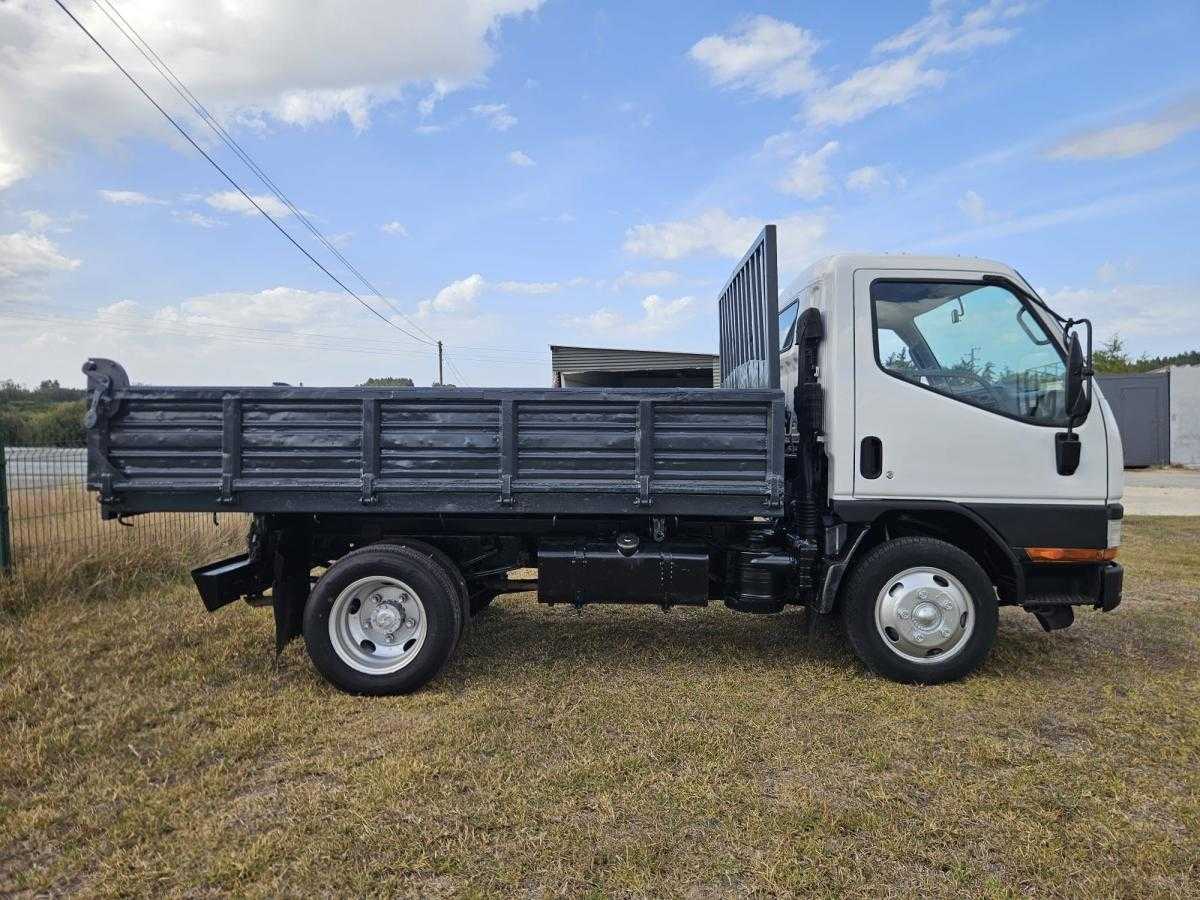 mitsubishi-canter-1997-diesel-2835cc
