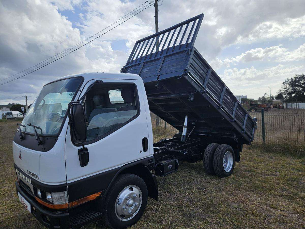 mitsubishi-canter-1997-diesel-2835cc