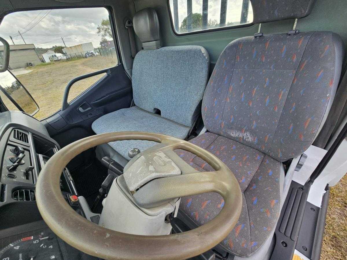 mitsubishi-canter-1997-diesel-2835cc