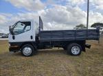 mitsubishi-canter-1997-diesel-2835cc