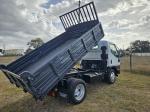 mitsubishi-canter-1997-diesel-2835cc