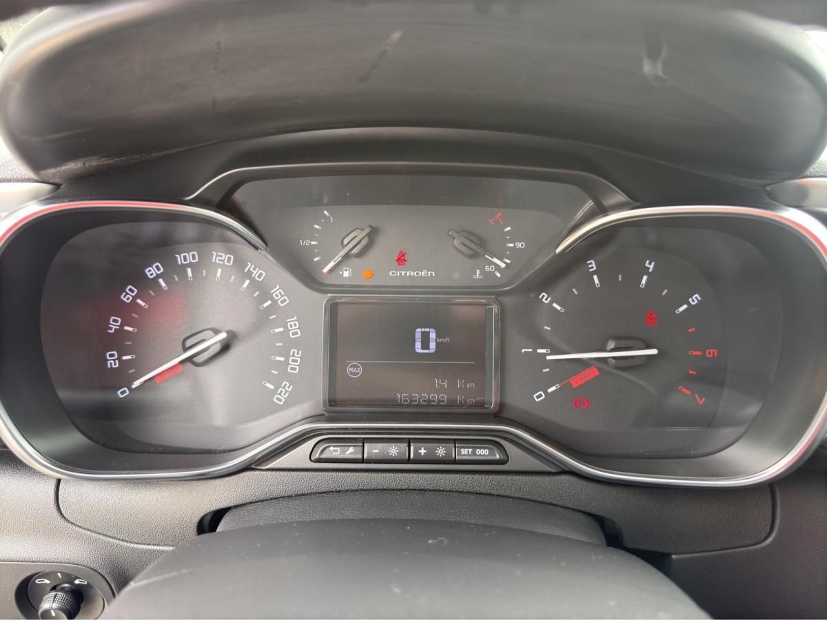 citroen-c3-2016-diesel-1560cc