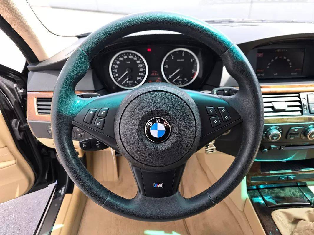 bmw-serie-5-2006-diesel-1995cc