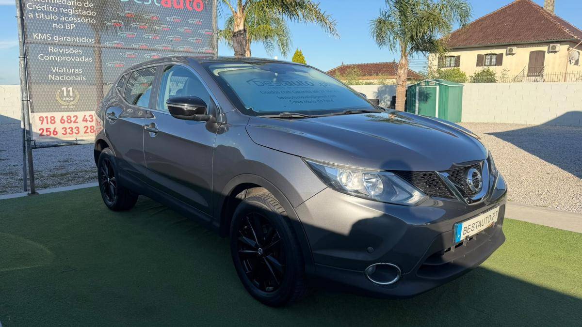 nissan-qashqai-2016-diesel-1461cc