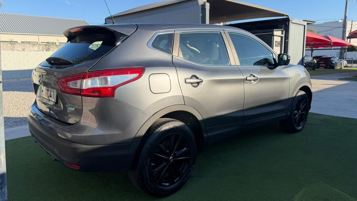 nissan-qashqai-2016-diesel-1461cc