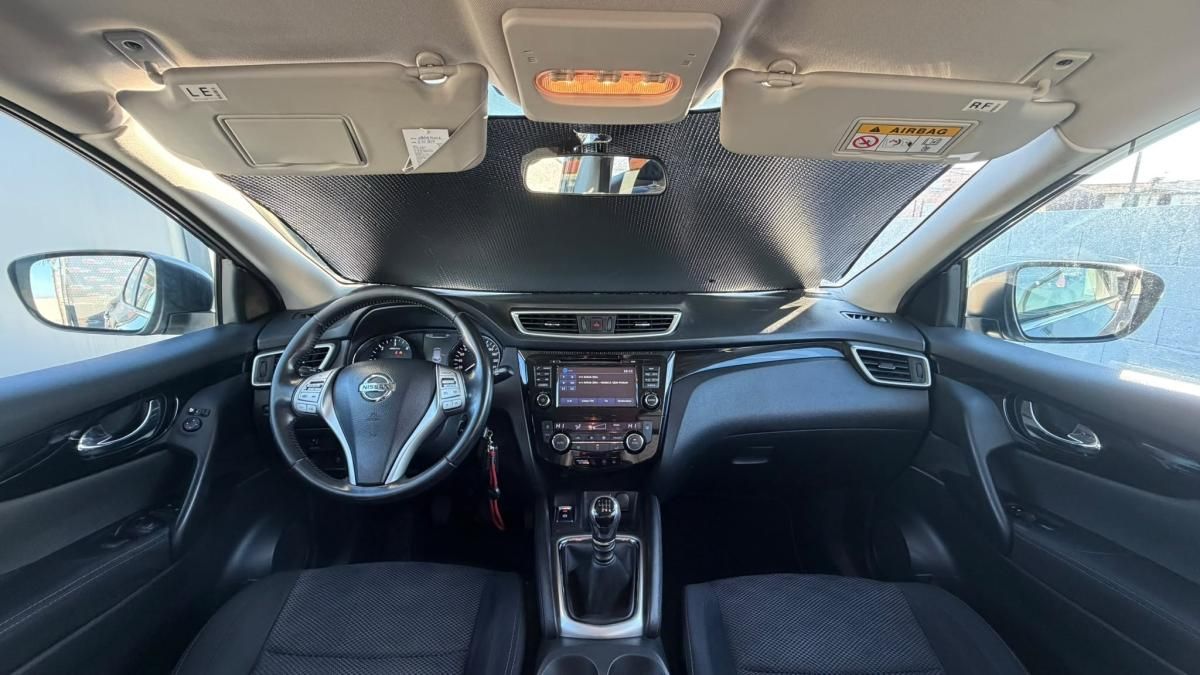 nissan-qashqai-2016-diesel-1461cc