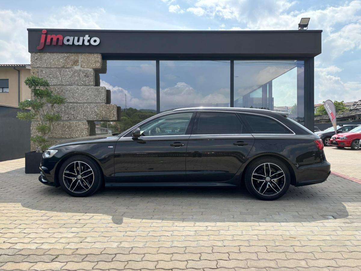 audi-a6-avant-2016-diesel-1968cc
