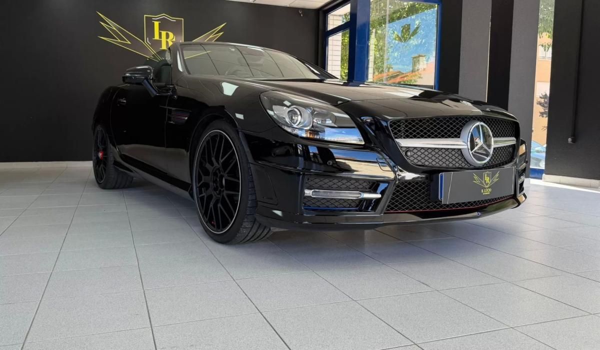 mercedes-benz-slk-2016-diesel-2143cc
