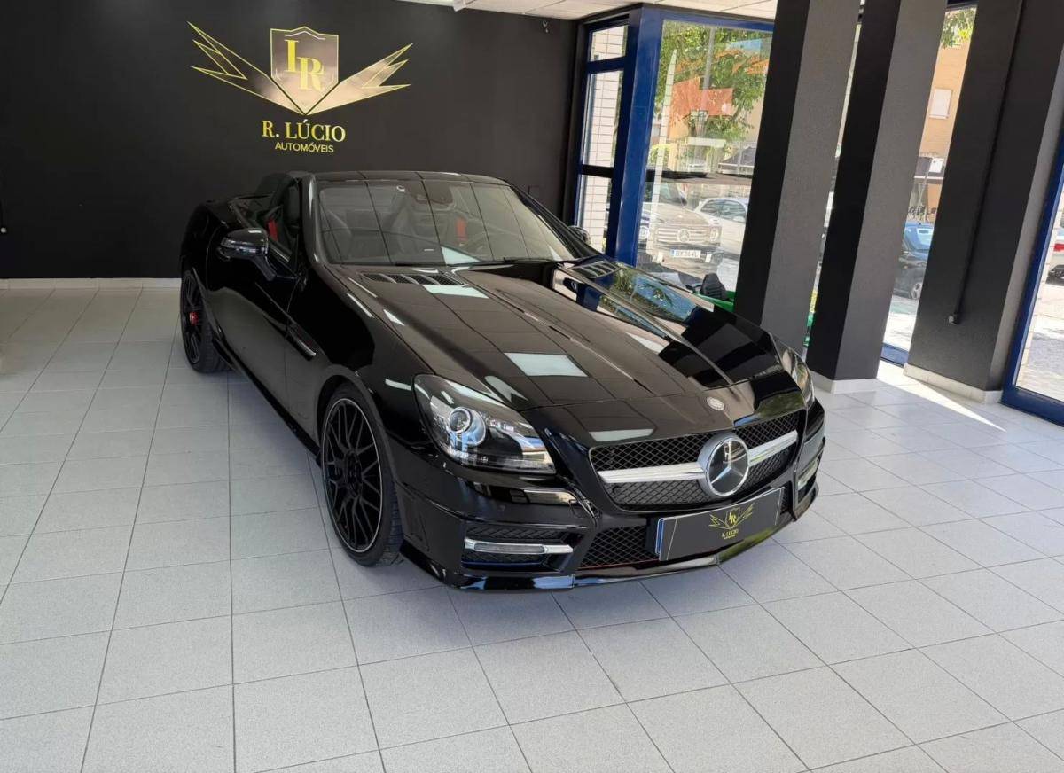 mercedes-benz-slk-2016-diesel-2143cc