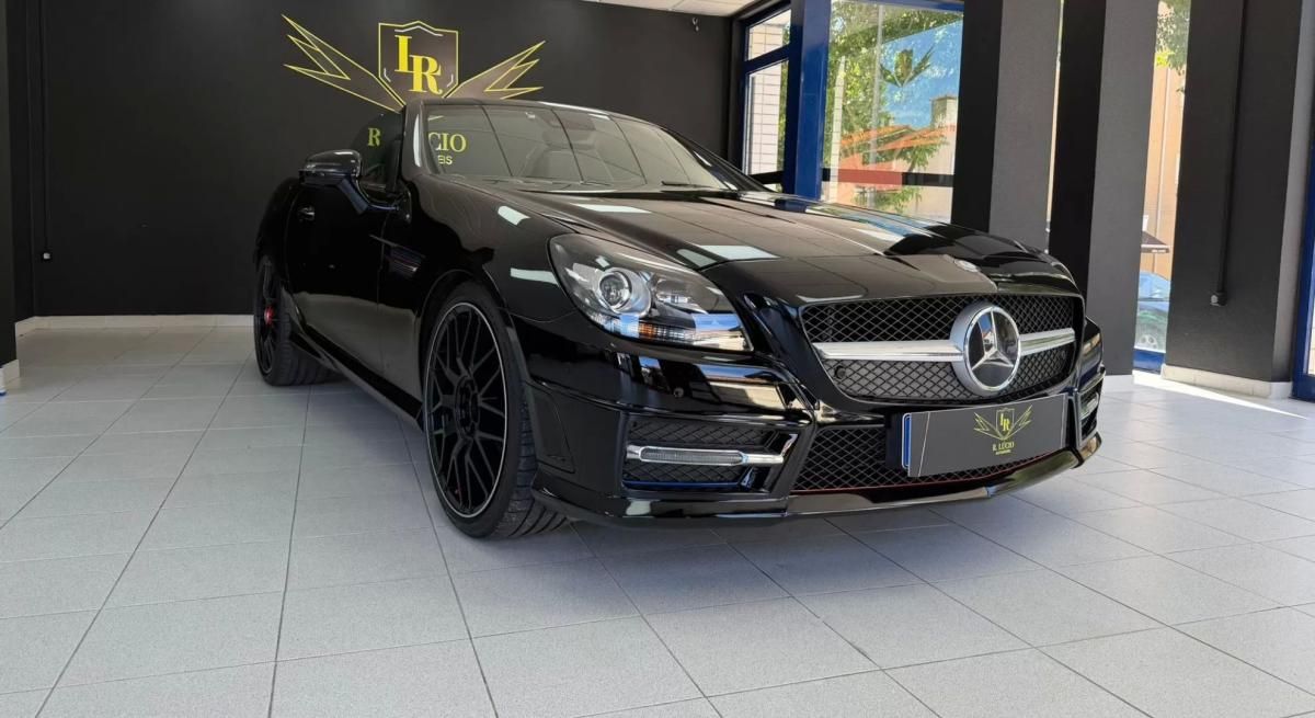 mercedes-benz-slk-2016-diesel-2143cc