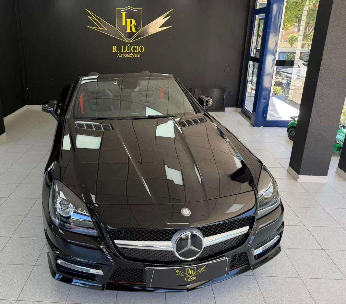 mercedes-benz-slk-2016-diesel-2143cc