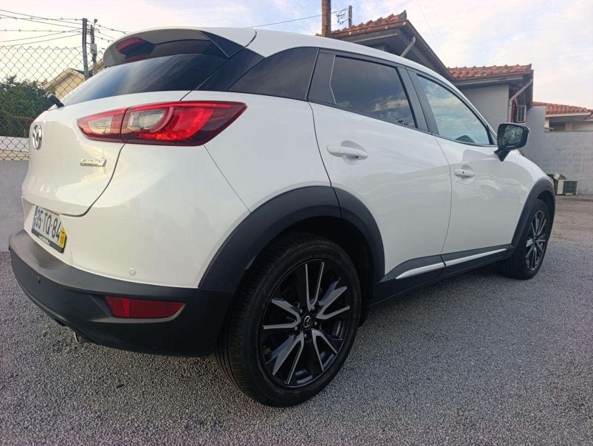 mazda-cx-3-2017-diesel-1499cc