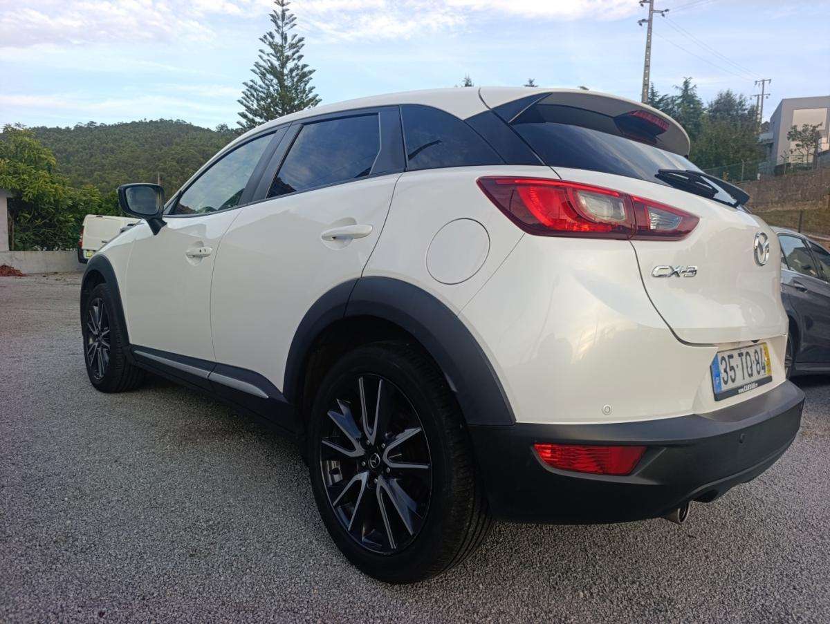 mazda-cx-3-2017-diesel-1499cc