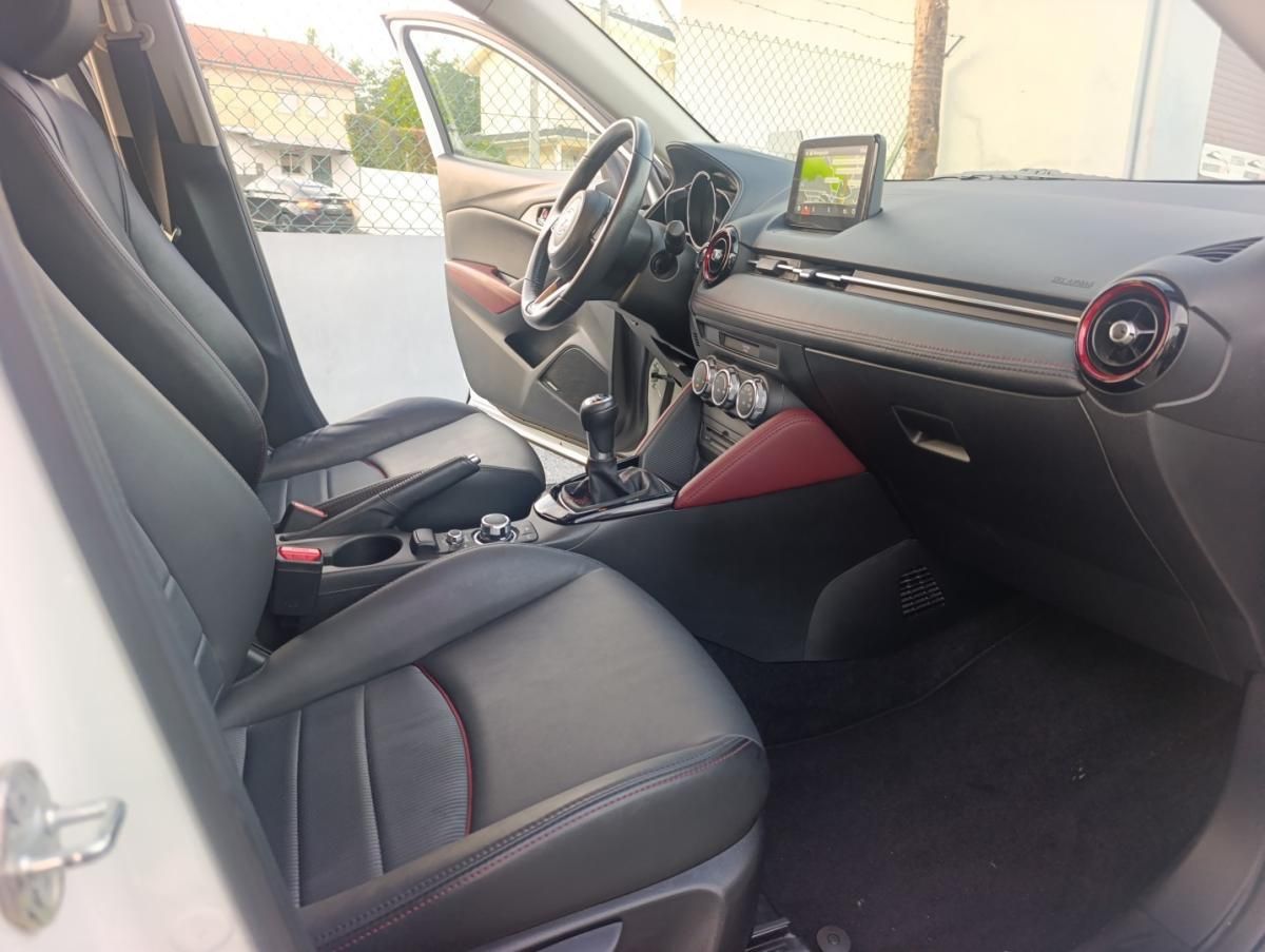 mazda-cx-3-2017-diesel-1499cc