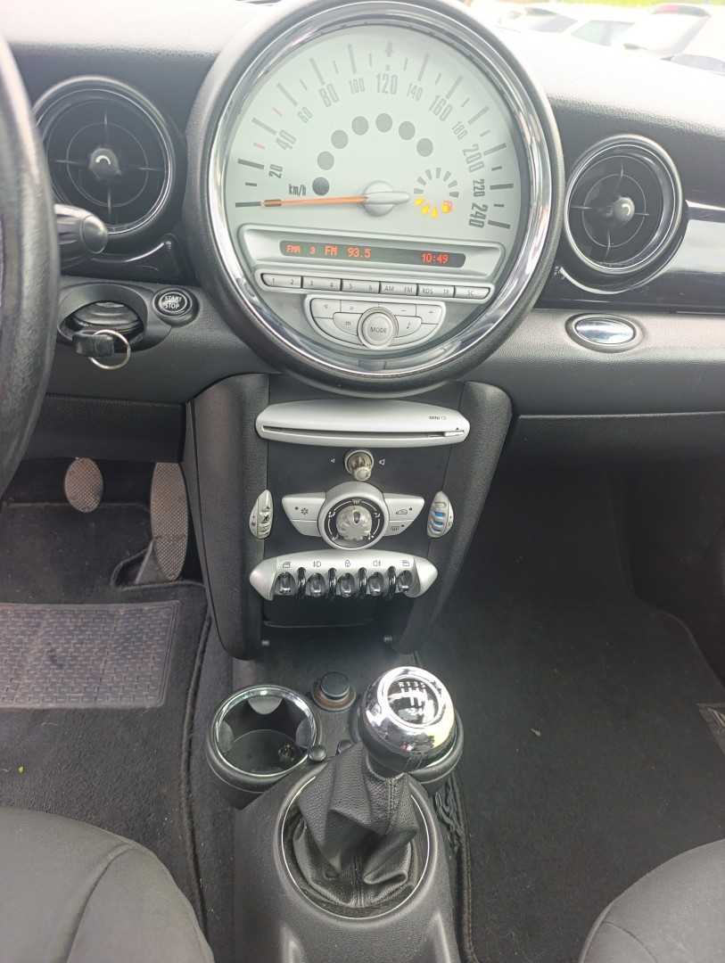 mini-cooper-2007-diesel-1560cc