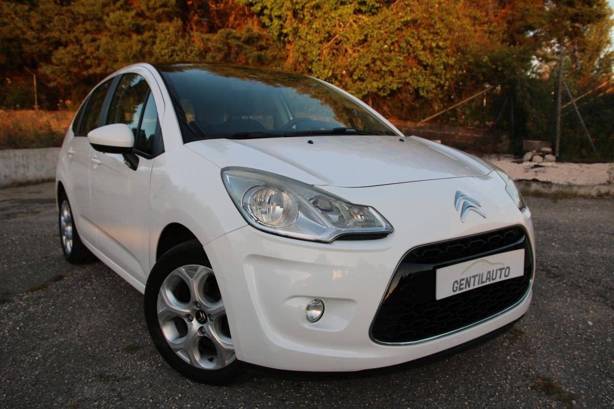 citroen-c3-2010-diesel-1398cc