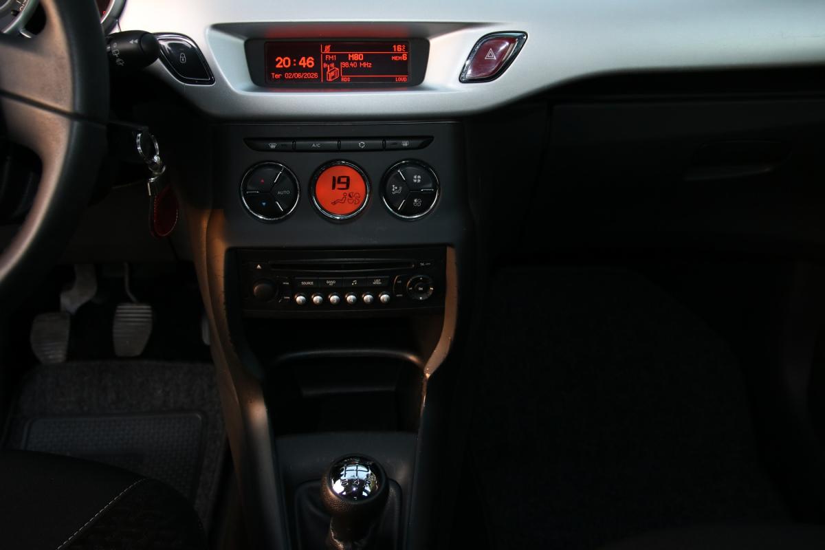 citroen-c3-2010-diesel-1398cc