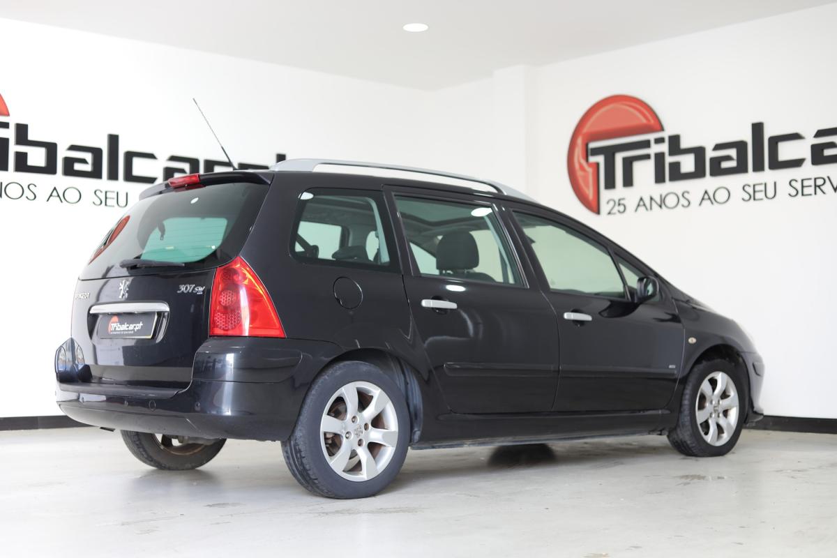 peugeot-307-sw-2007-diesel-1560cc