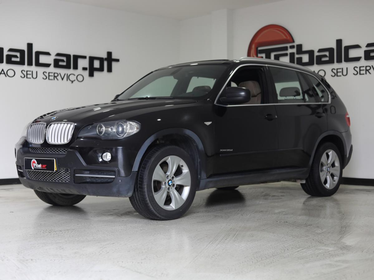 bmw-x5-2009-diesel-2993cc