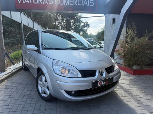renault-scenic-2009-diesel-1461cc