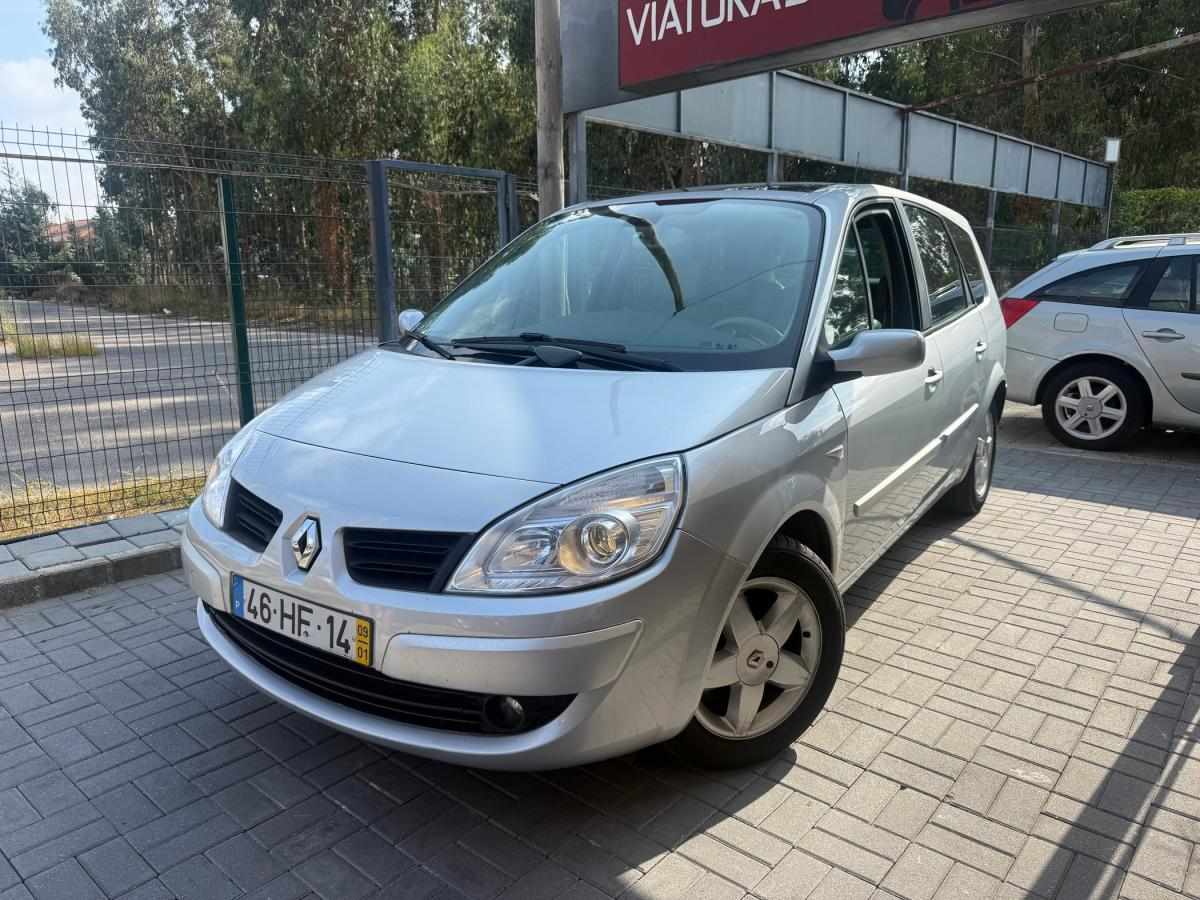 renault-scenic-2009-diesel-1461cc