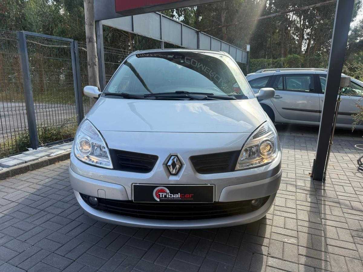 renault-scenic-2009-diesel-1461cc