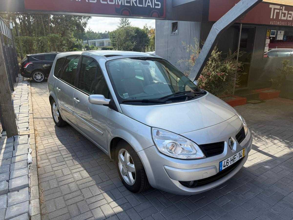 renault-scenic-2009-diesel-1461cc