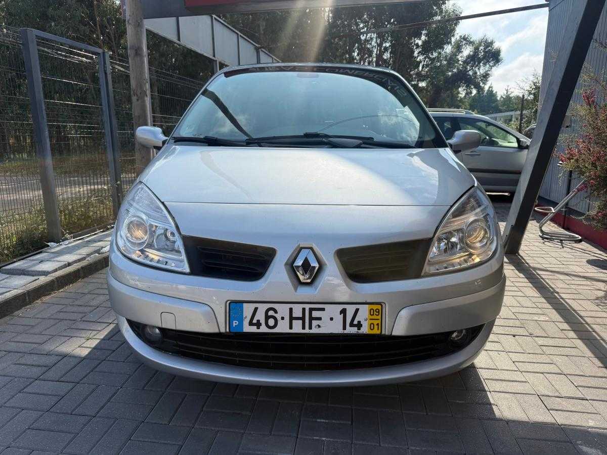 renault-scenic-2009-diesel-1461cc