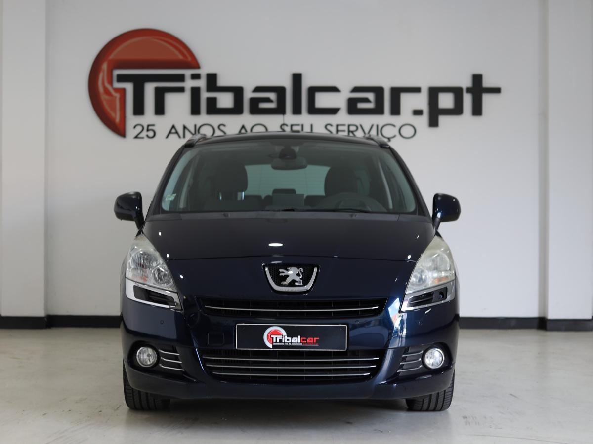 peugeot-5008-2010-diesel-1560cc