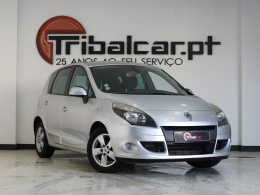 renault-scenic-2009-diesel-1461cc