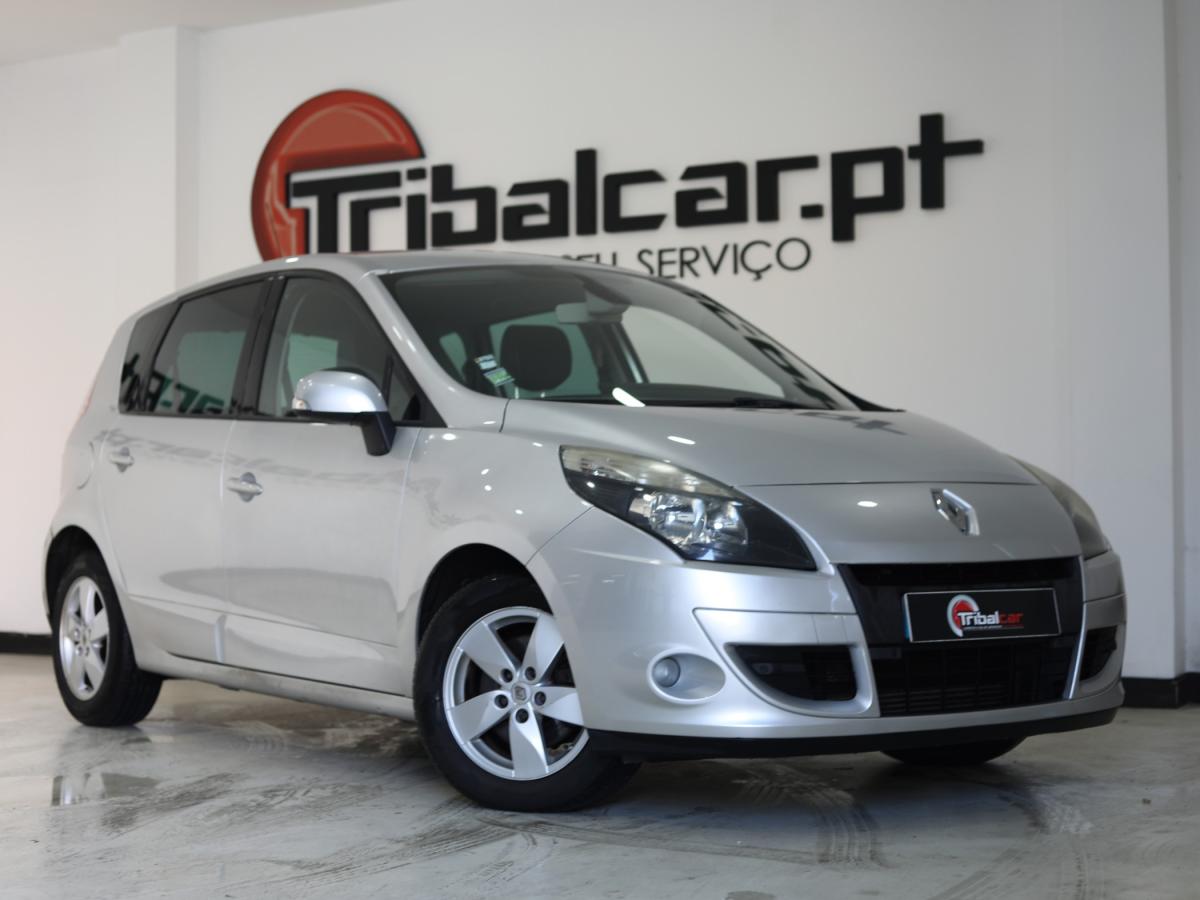 renault-scenic-2009-diesel-1461cc