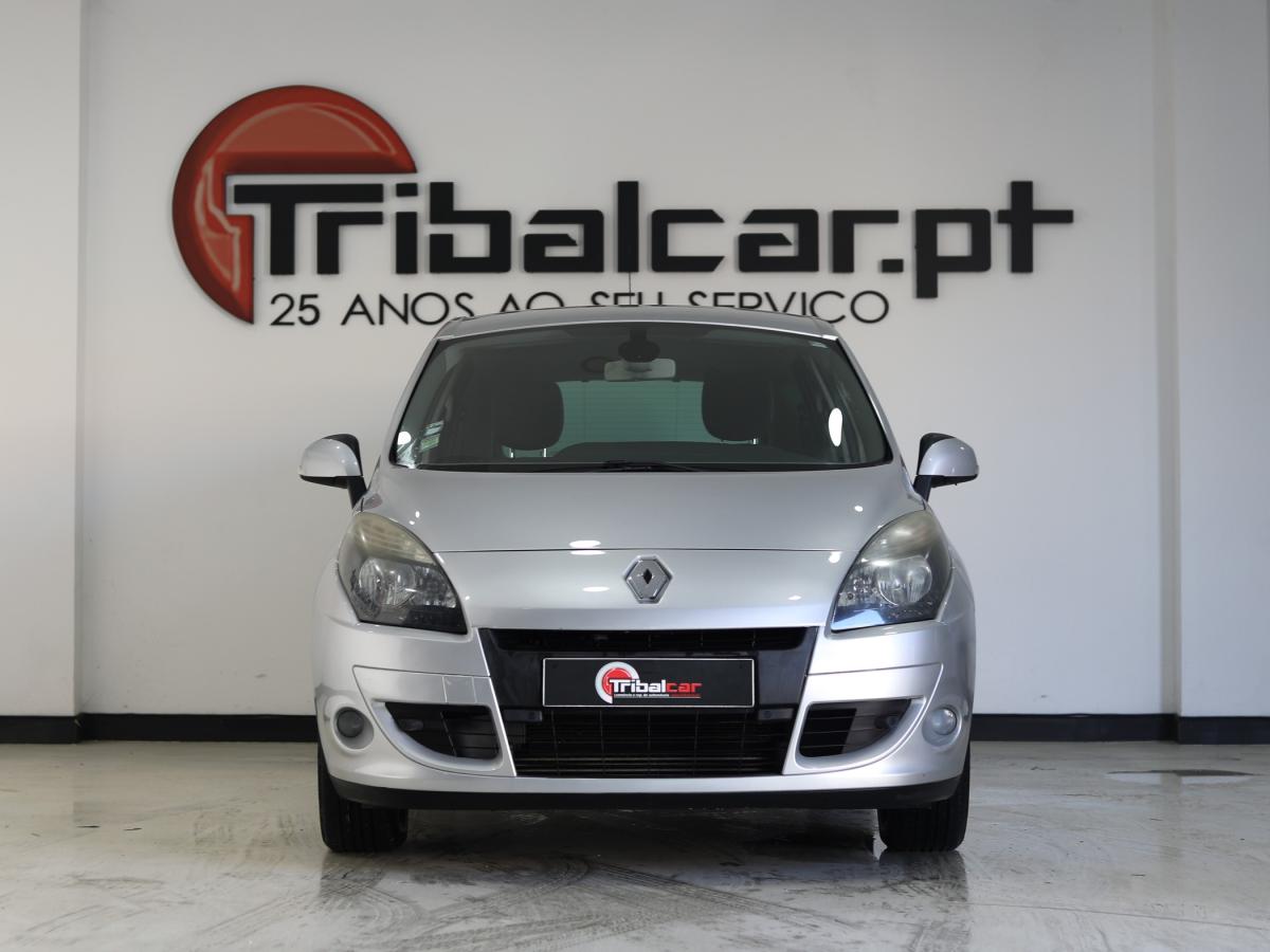 renault-scenic-2009-diesel-1461cc