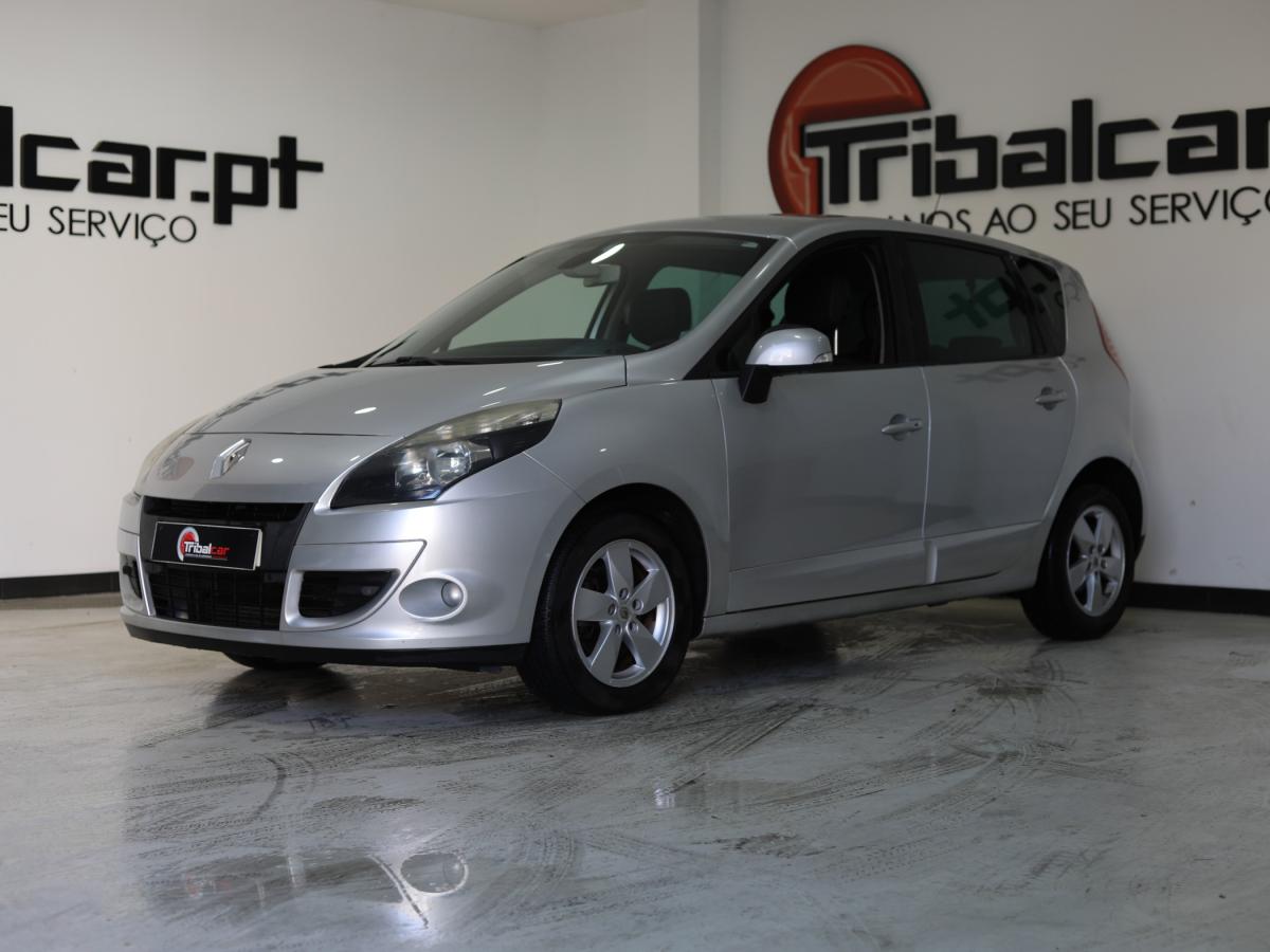 renault-scenic-2009-diesel-1461cc