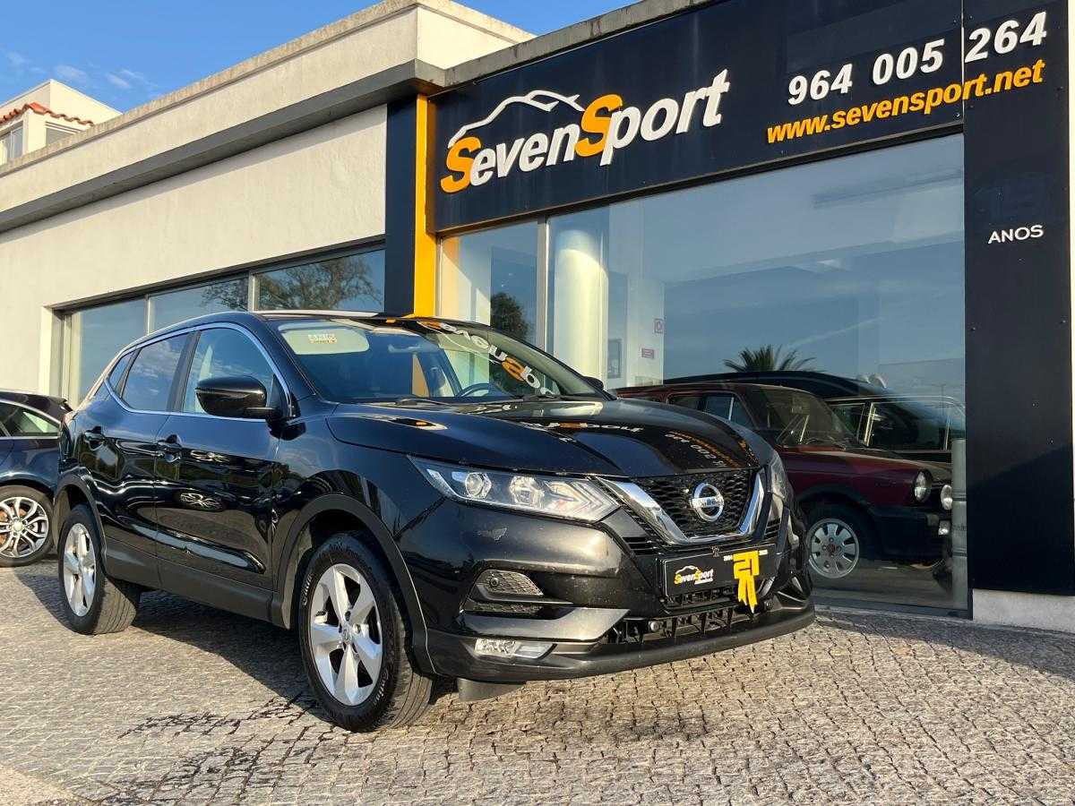 nissan-qashqai-2019-diesel-1461cc