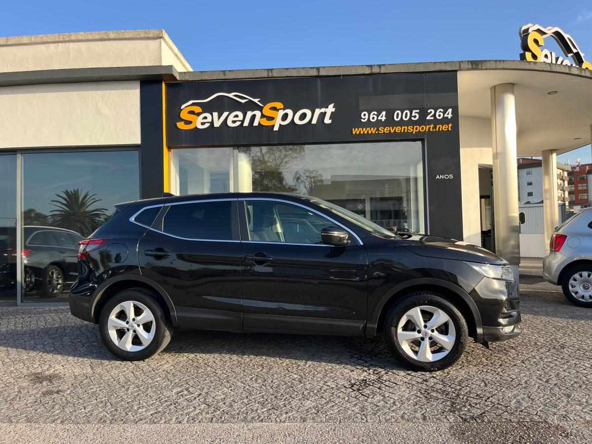 nissan-qashqai-2019-diesel-1461cc