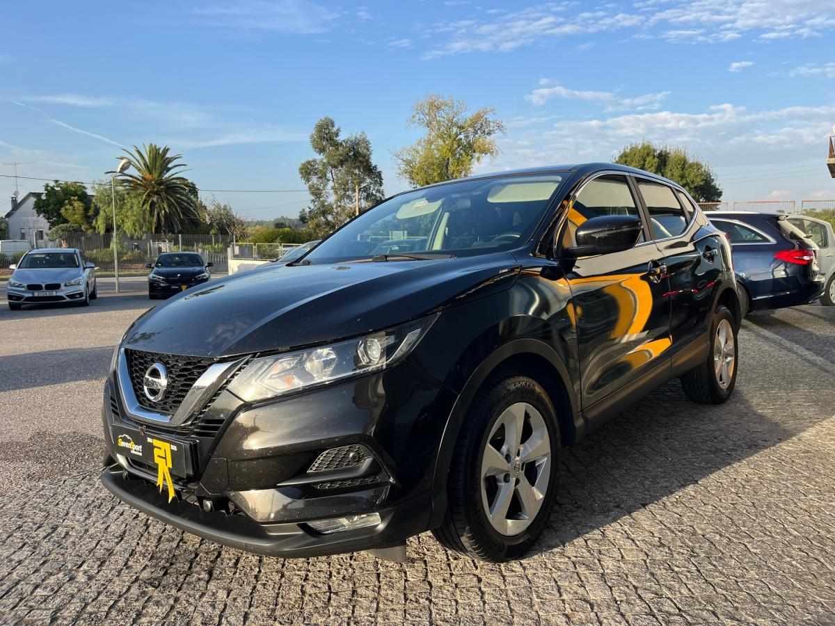 nissan-qashqai-2019-diesel-1461cc