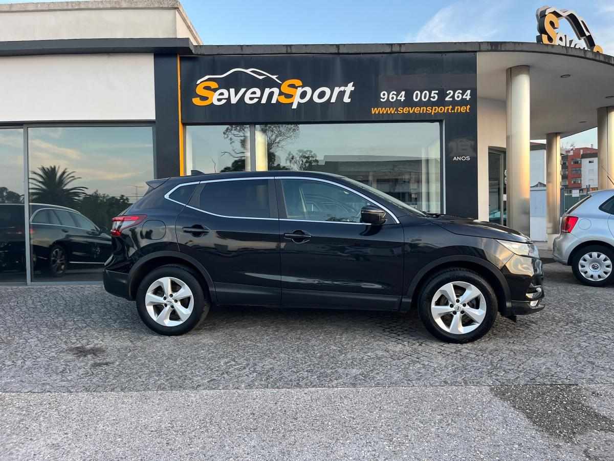 nissan-qashqai-2019-diesel-1461cc