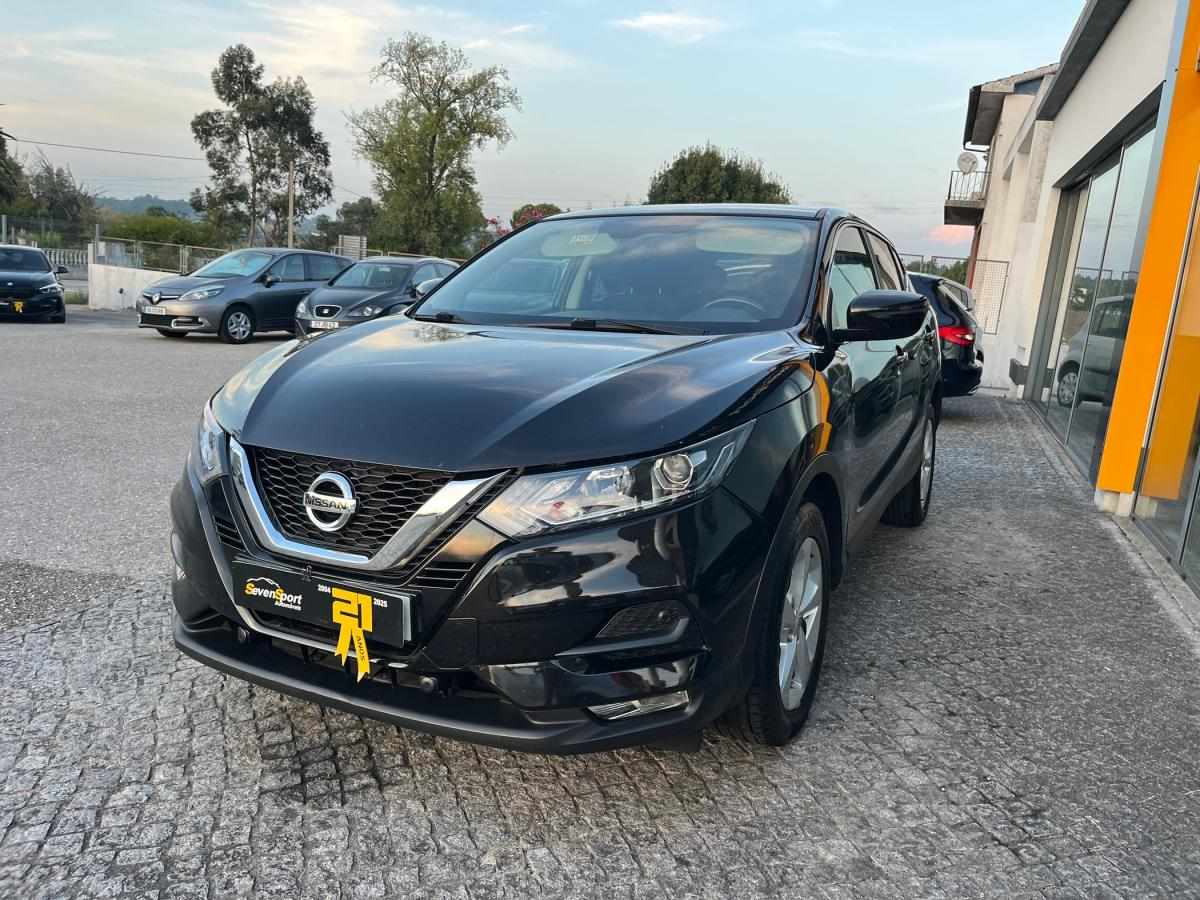 nissan-qashqai-2019-diesel-1461cc