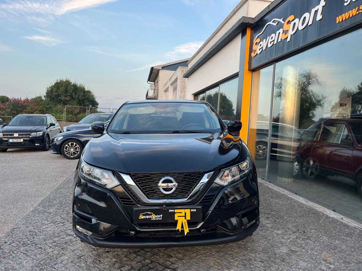 nissan-qashqai-2019-diesel-1461cc