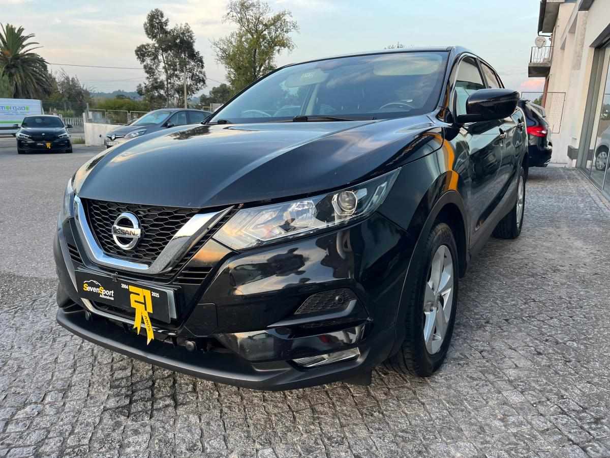 nissan-qashqai-2019-diesel-1461cc