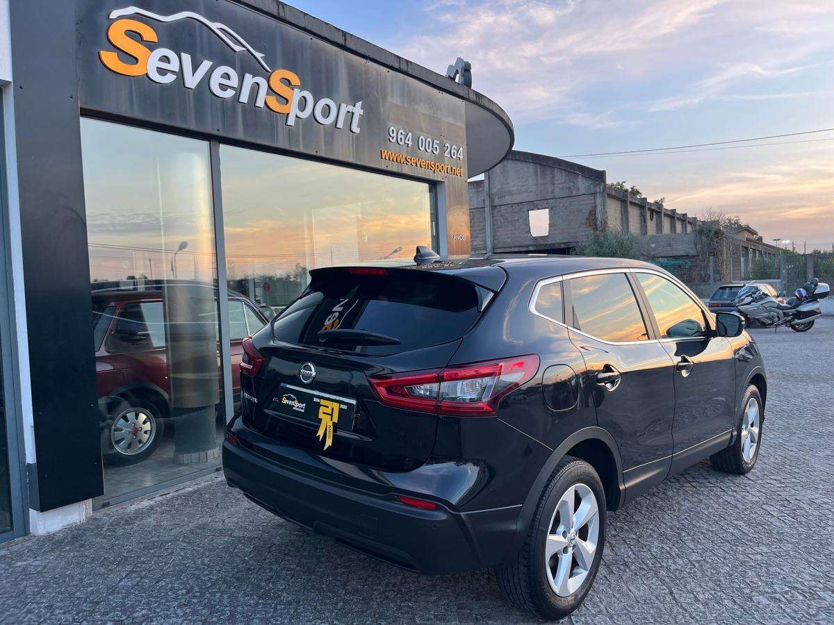 nissan-qashqai-2019-diesel-1461cc