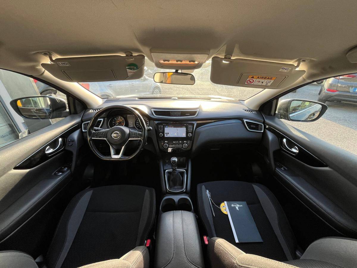nissan-qashqai-2019-diesel-1461cc