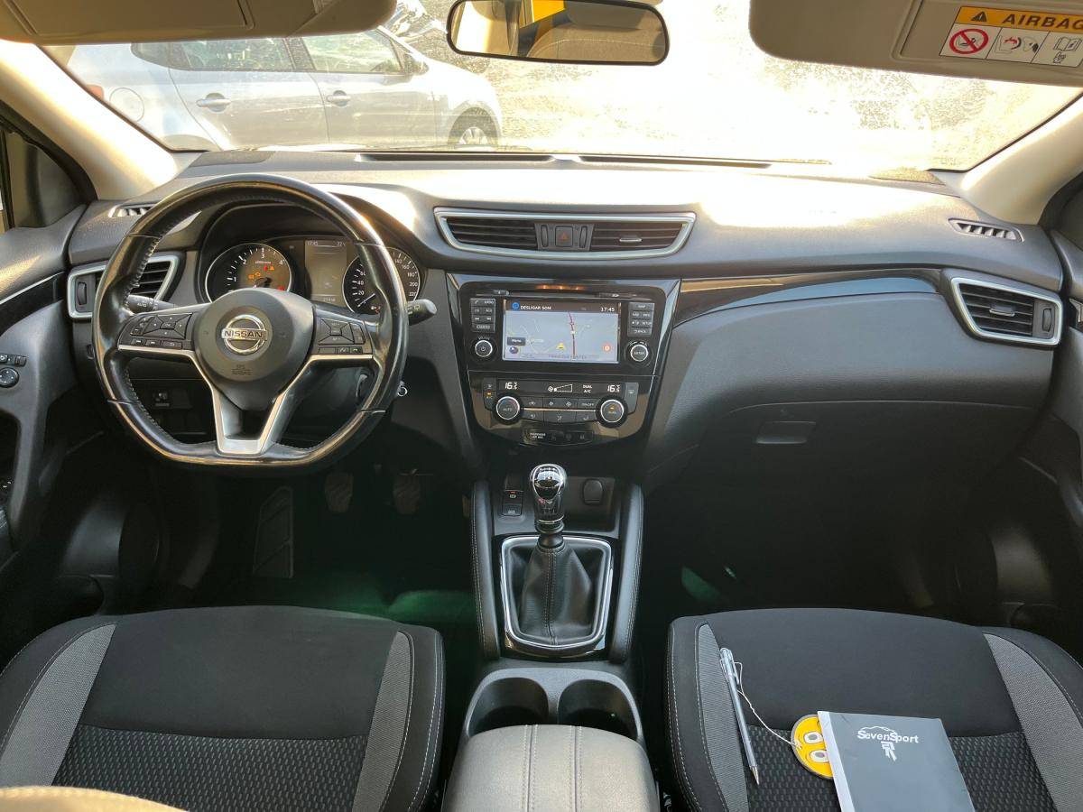 nissan-qashqai-2019-diesel-1461cc