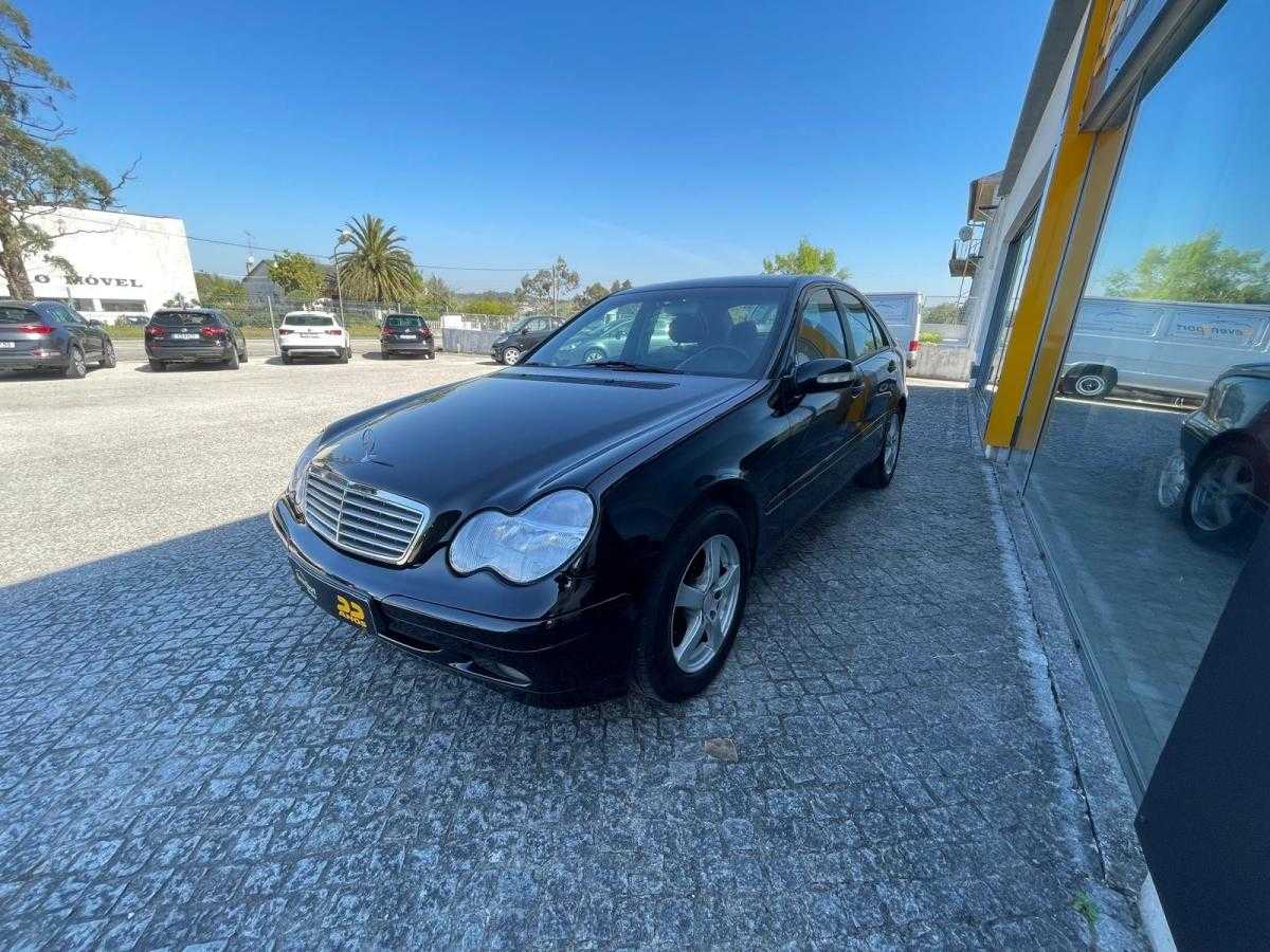 mercedes-benz-classe-c-2001-diesel-2148cc