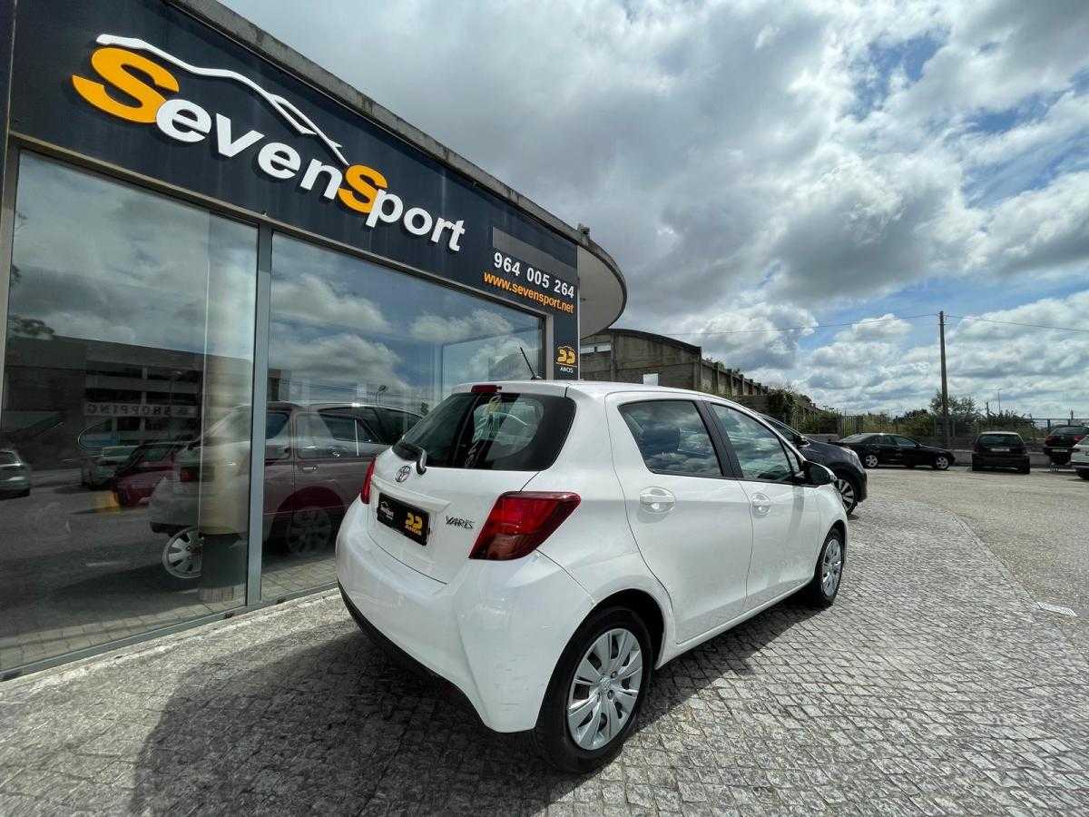 toyota-yaris-2016-diesel-1364cc