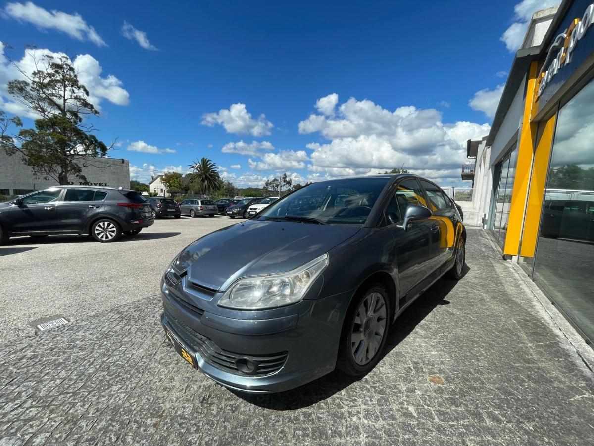 citroen-c4-2005-diesel-1560cc