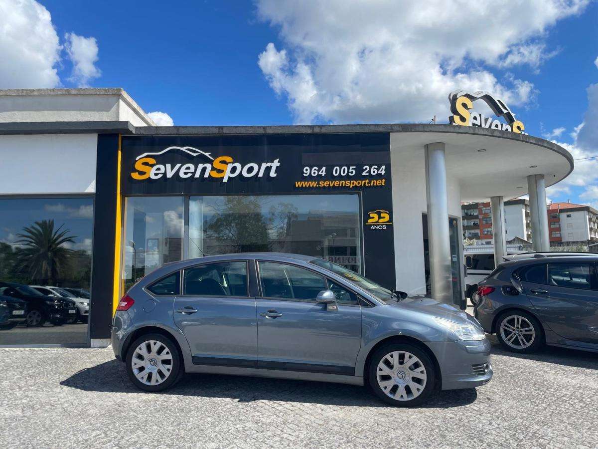 citroen-c4-2005-diesel-1560cc