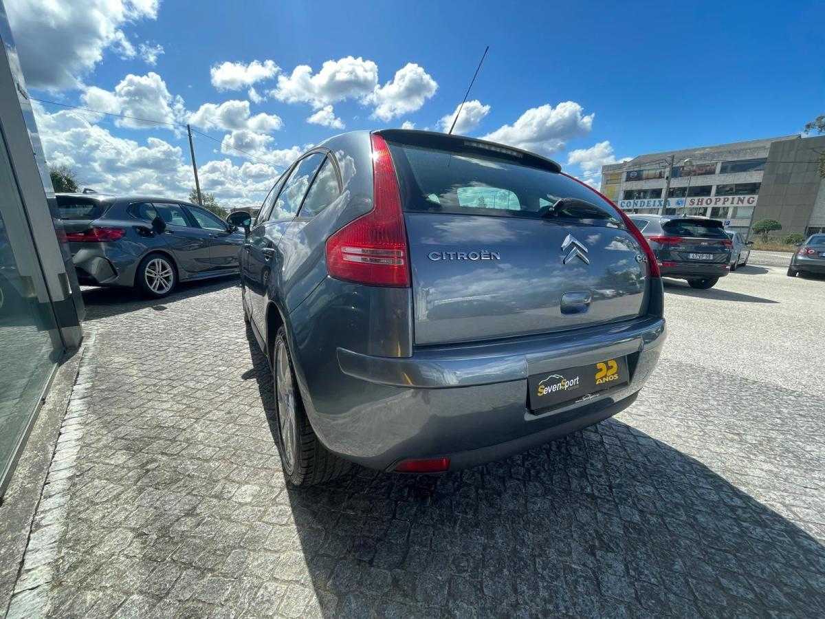 citroen-c4-2005-diesel-1560cc